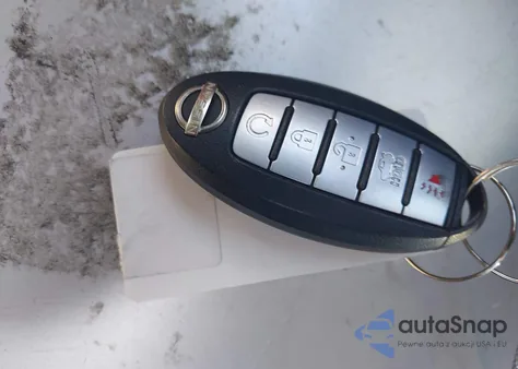 2024 Nissan Altima S Fwd z USA, uszkodzony, nr VIN 1N4BL4BV3RN316983